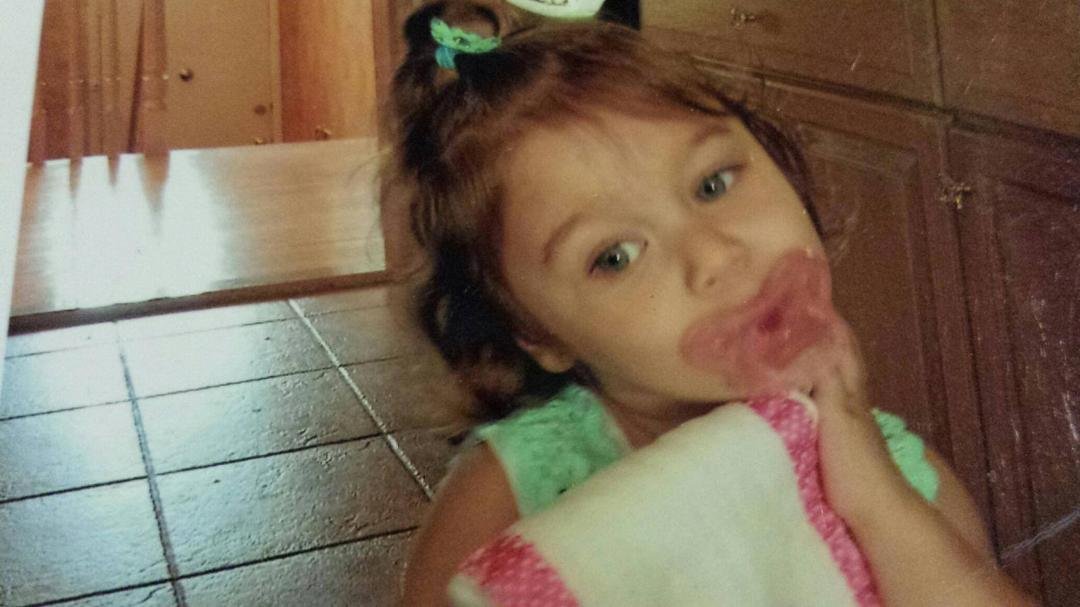 An Emily TB I recently found.