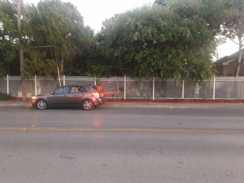 Carlos Rodriguez's album, Mobile Uploads