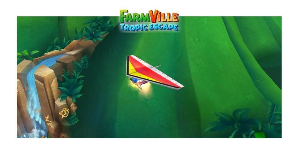 #farmvilletropicescape
#farmvilletropicescape