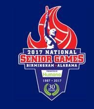 The results are in for the Senior Olympics. I was able to raise my standing from 23rd in the nation to 14th. More importantly, I learned exactly what I need to do to improve. I had the good fortune to compete against and vi