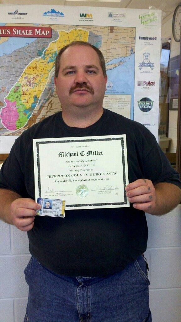 Michael Miller's album, Mobile Uploads
