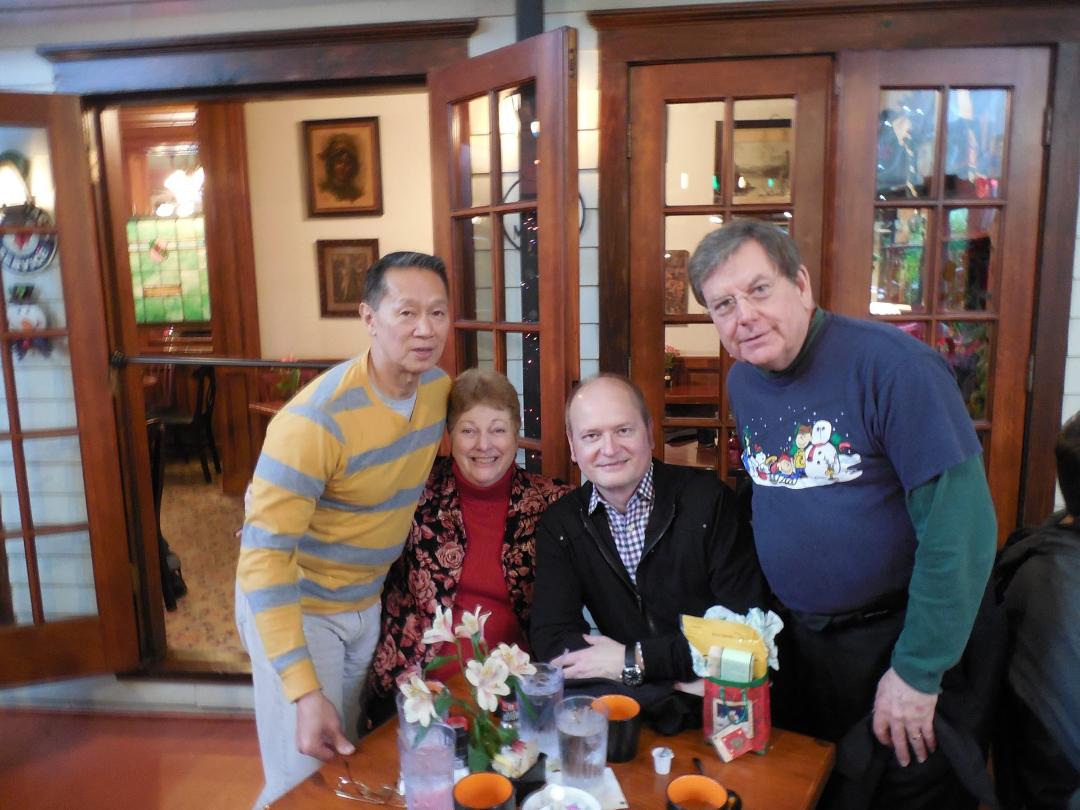 Renouard, Tim and Dewey 2014