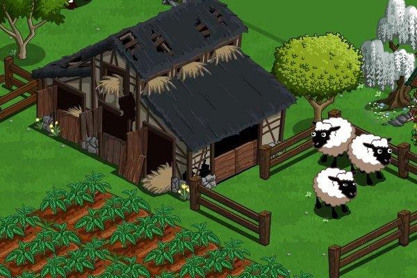 Lawrence Simon's album, FarmVille Photos