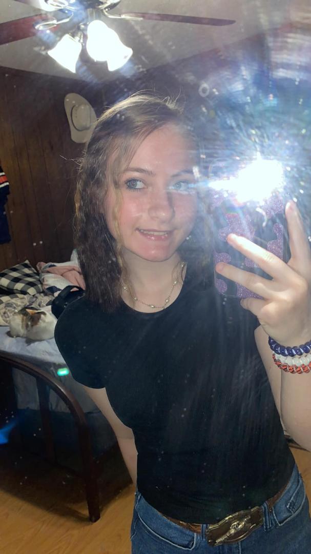 Hannah Dutton's album, Mobile uploads