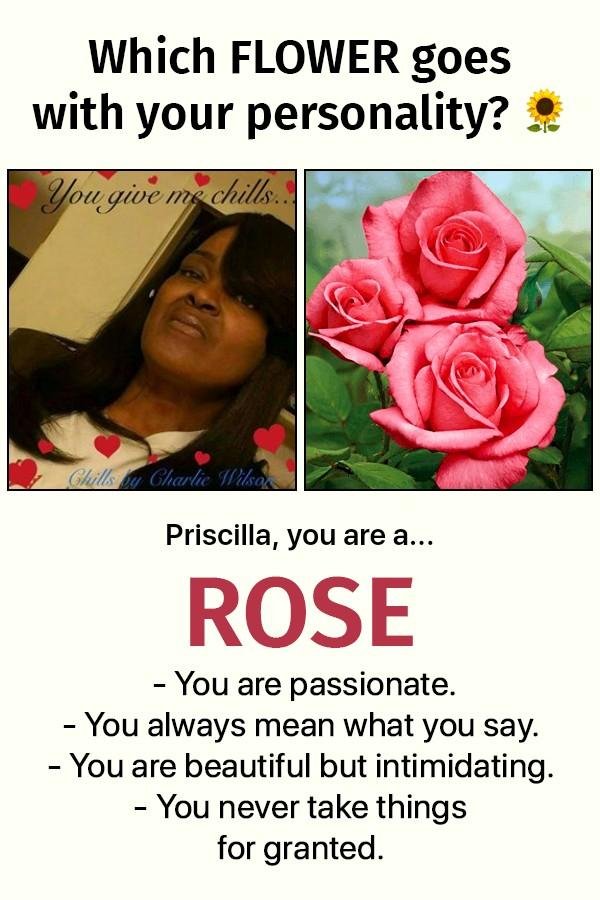 Priscilla Brown's album, Timeline Photos