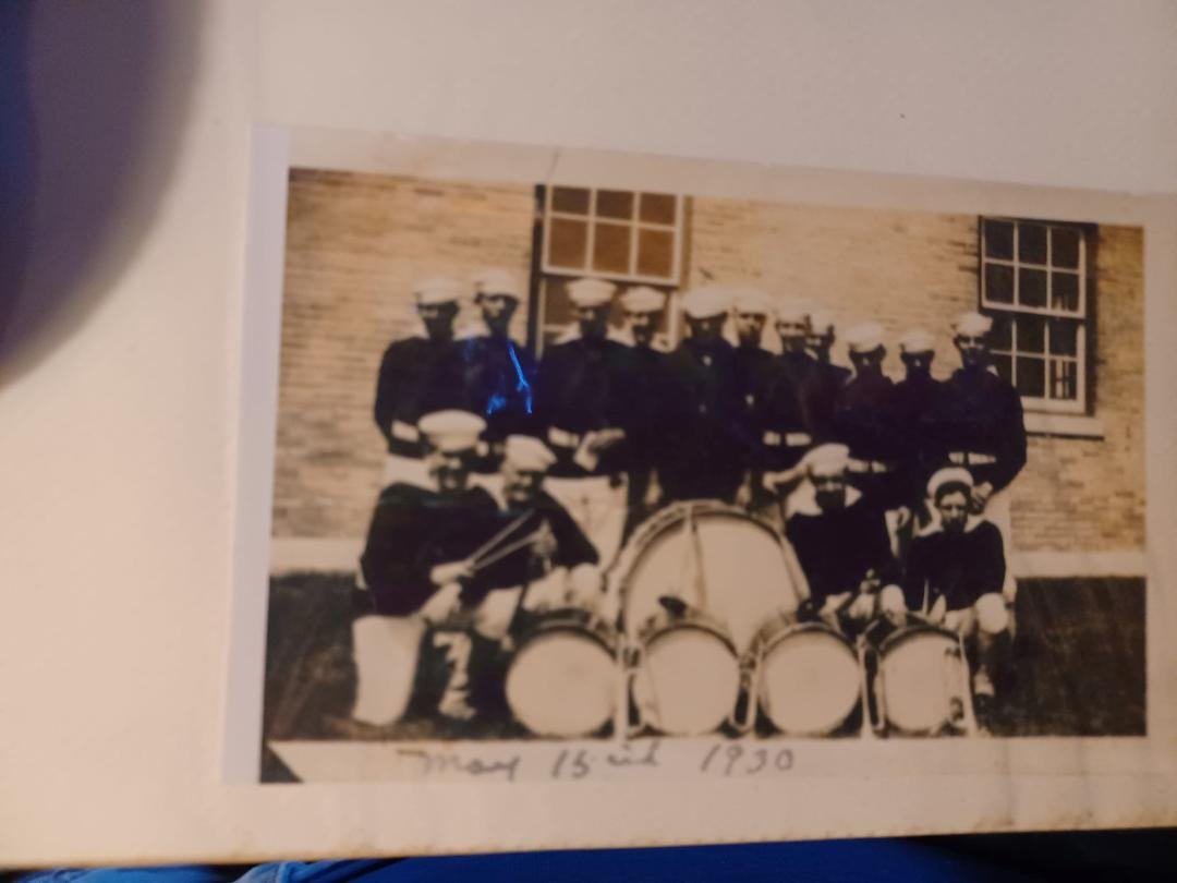 David Severn's album, Mobile uploads