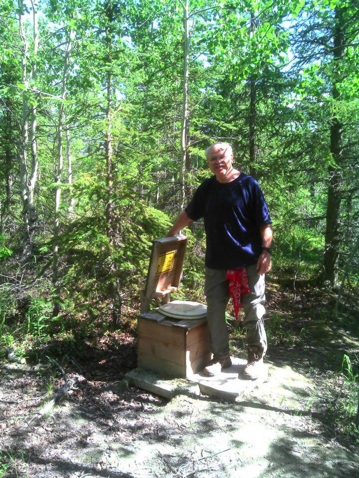 Rick Wicks' album, Alaska summer 2012