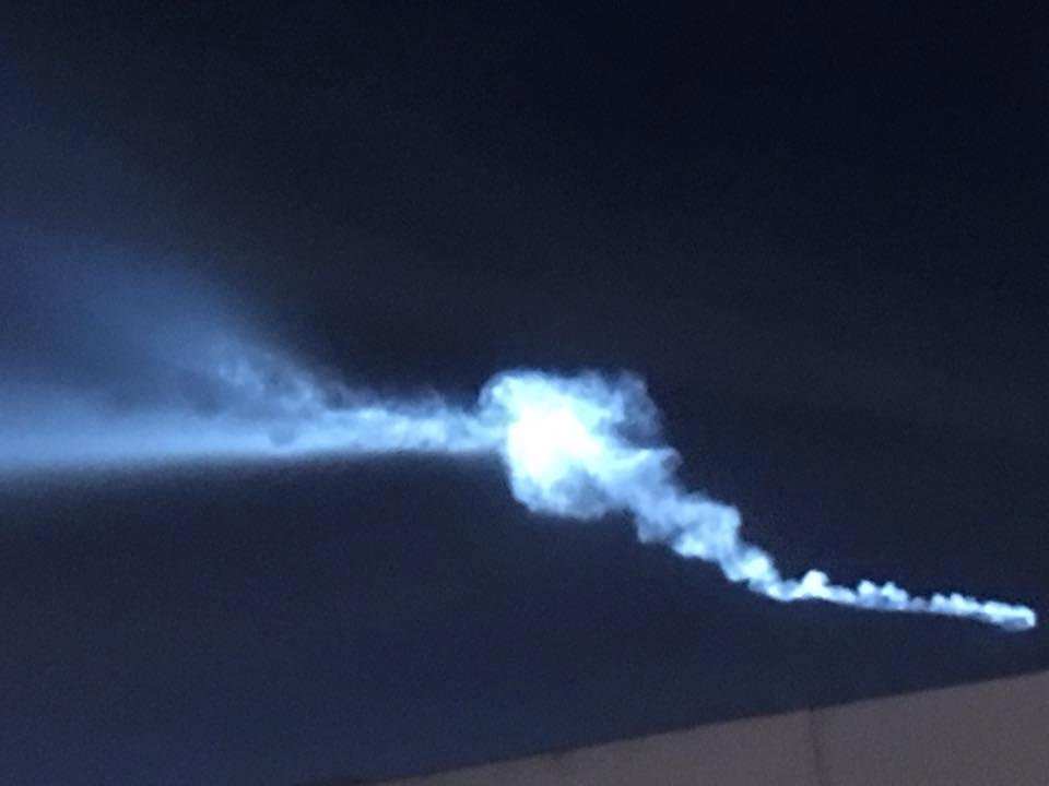 Mike Thatcher's album, Mobile Uploads