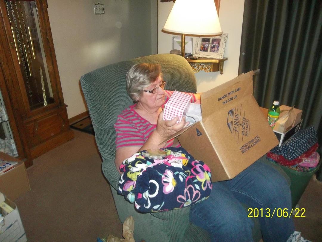 Phyllis McGough's album, Timeline Photos