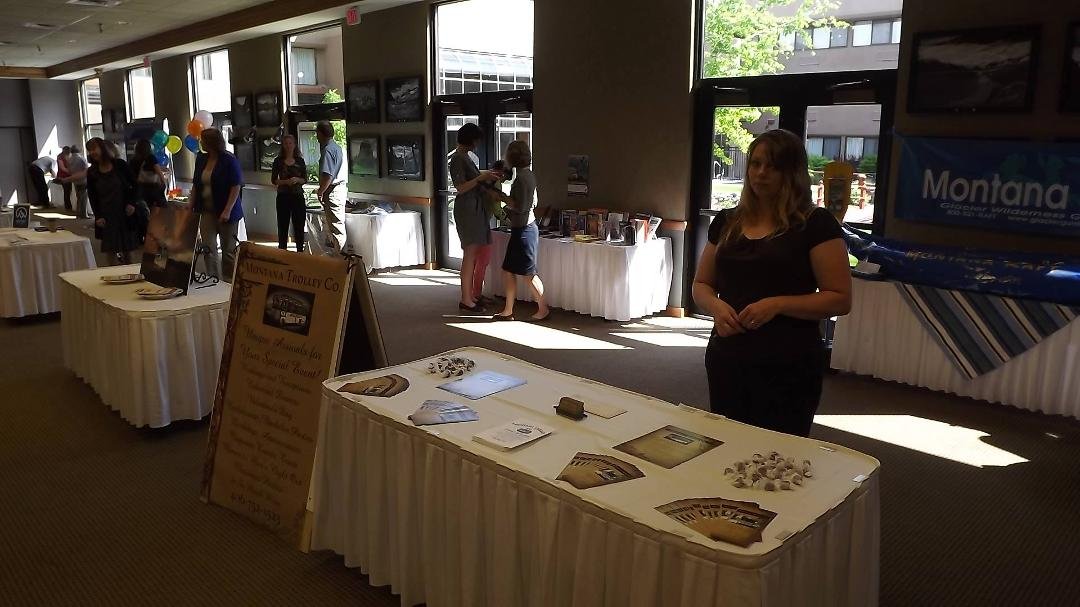 Scott Davis' album, TOLLEY EXPO