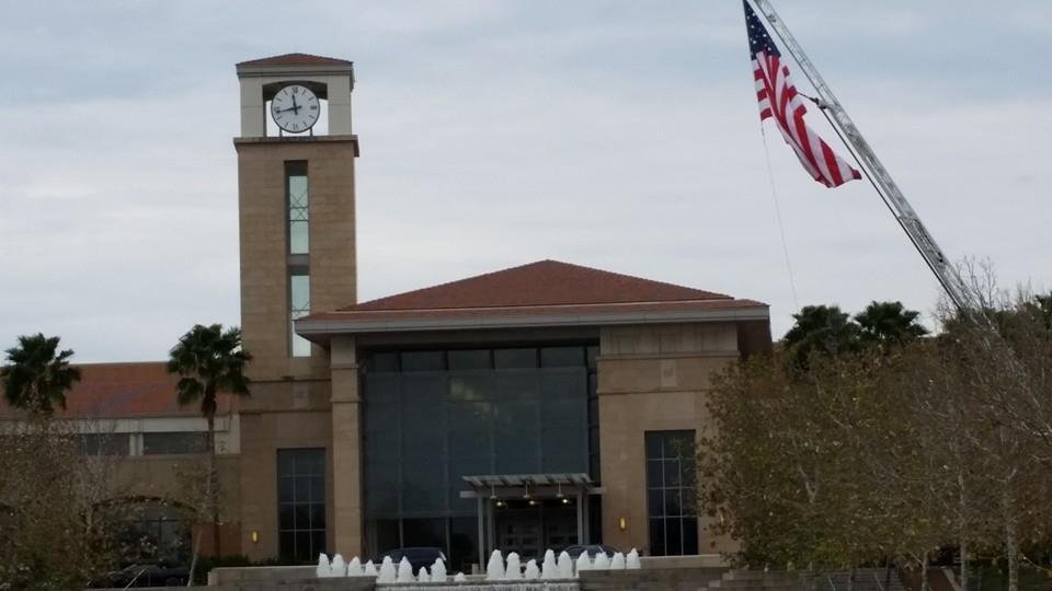 Day 2 @ The 20th Annual Texas Campus Crime Stoppers Conference in McAllen, Texas.
McAllen Convention Center