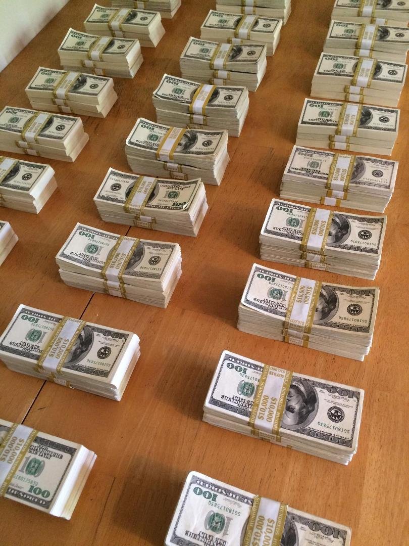 Finally buying my Tesla....all cash.