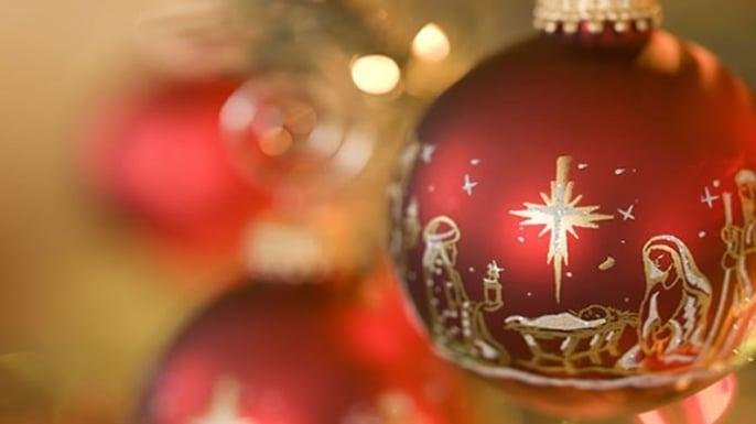 7 days until Christmas Eve!