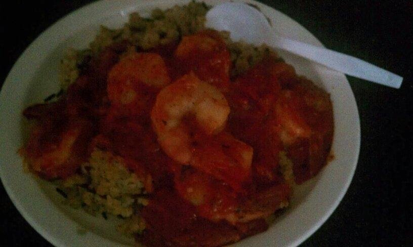 Lunch mmmmmmm!!!!