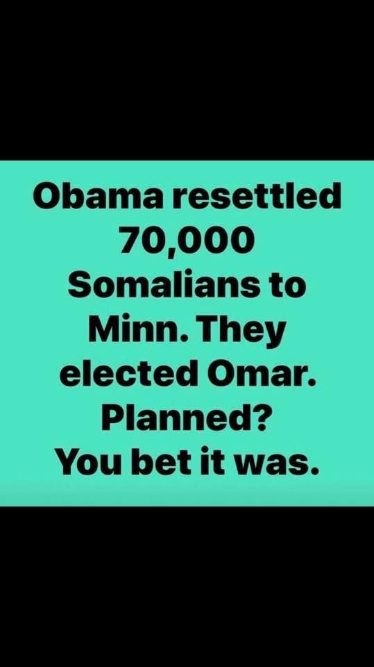 Another Facebook post with no Share option. This confirms Facebook’s political agenda.