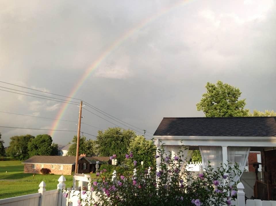 Bob Sheets' album, Timeline Photos