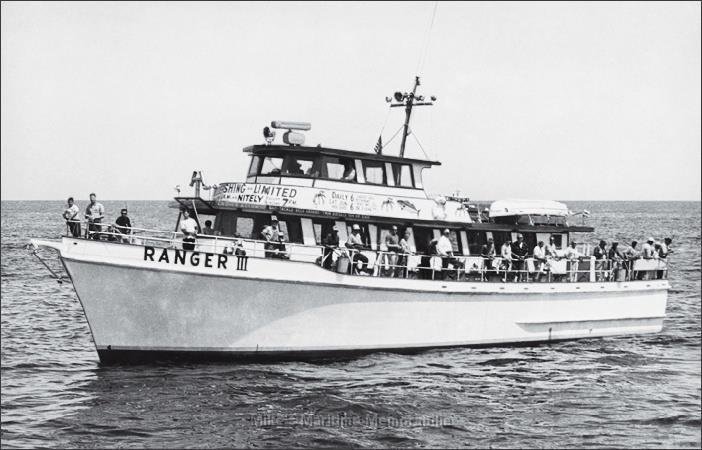 John Neil Costa's album, Ranger Fleet