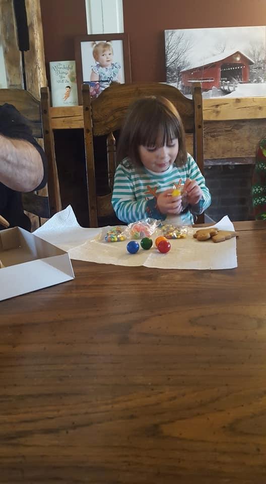 June Chesbrough's album, Timeline Photos