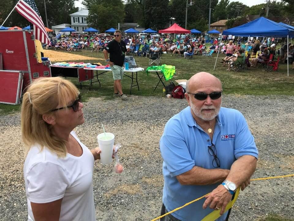 George Bufano's album, Timeline Photos
