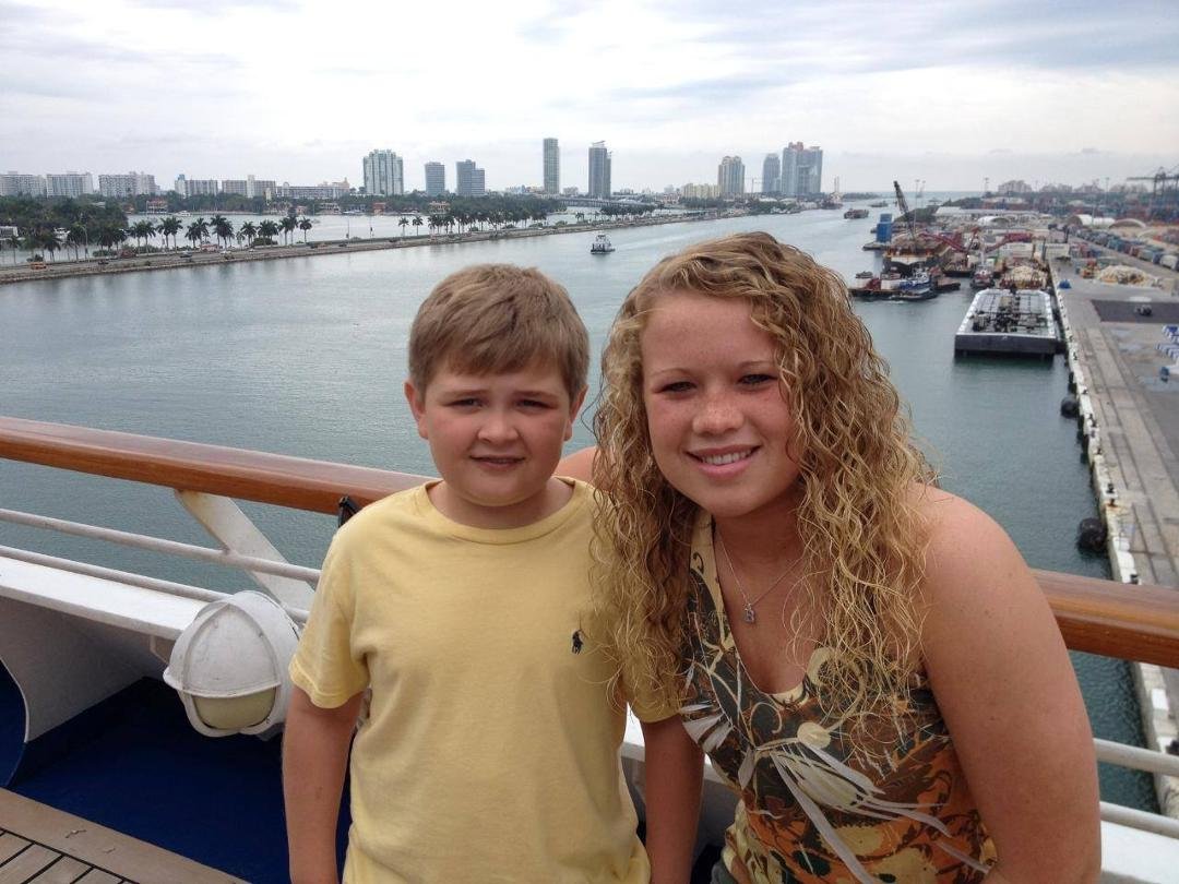 Love these 2! Have fun!