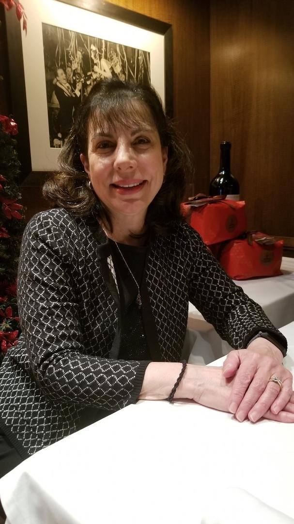 Celebrating another Birthday with this very special and Beautiful Person inside and out! Lillian Corsentino Ross🎂🍾🥂🍻😘🤗❤🎉