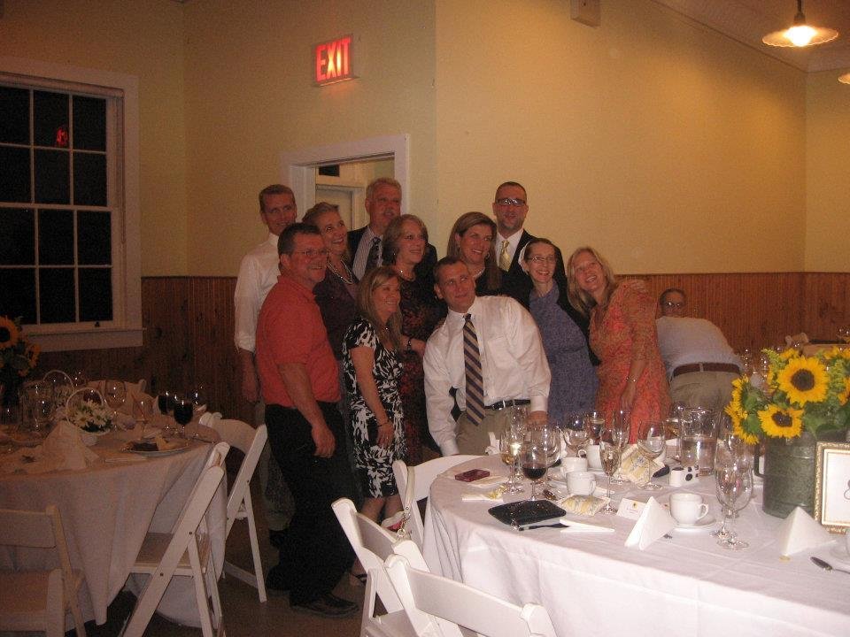 Nancy Morgan's album, Morgan Wedding