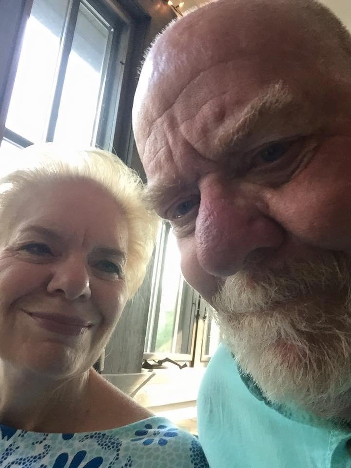 Wayne Leslie's album, Mobile Uploads