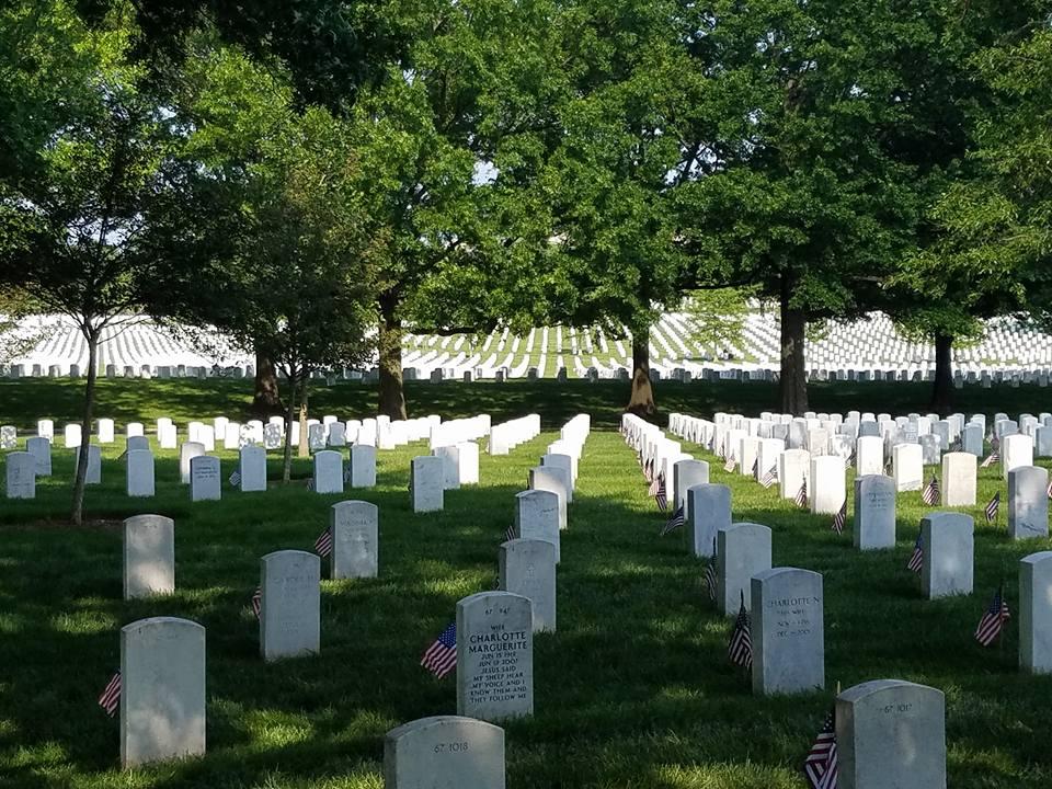 Steven Watson's album, Memorial Day Weekend 2016