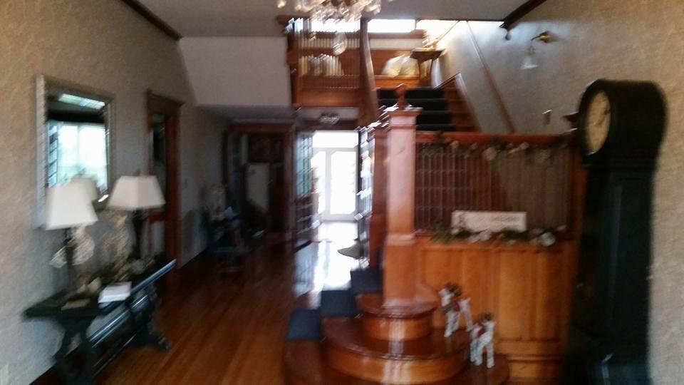 Steve Salmon's album, Mobile Uploads