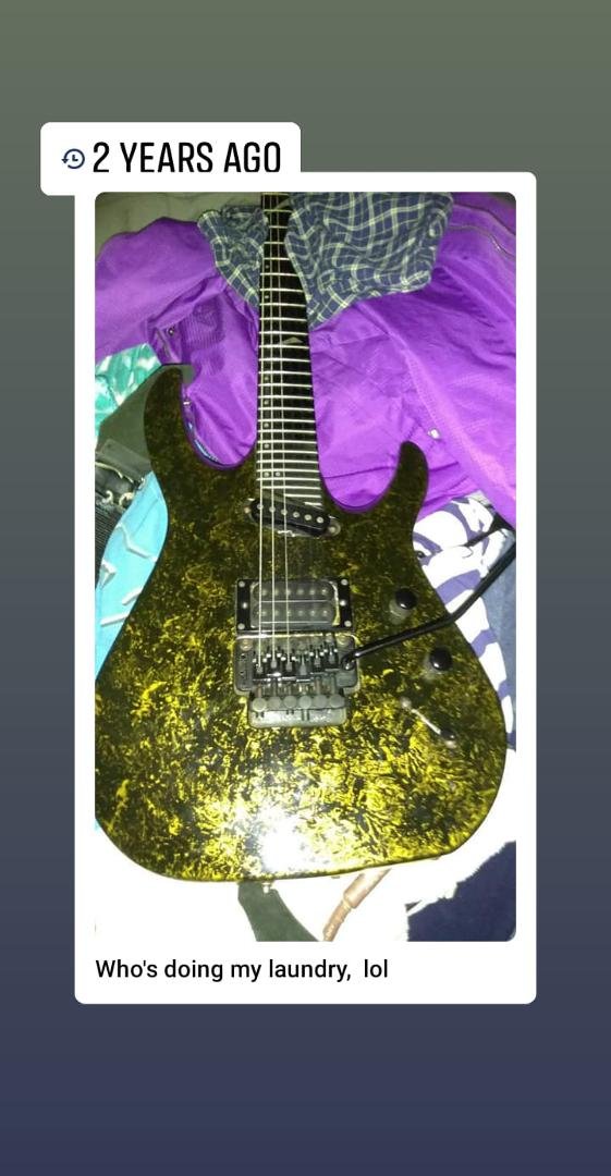 DOYLE SCOTT's album, Mobile uploads