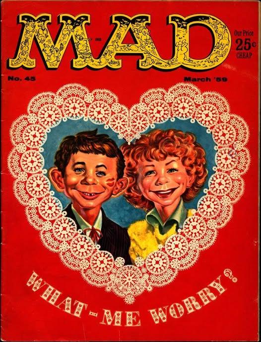 Happy Valentines Day!