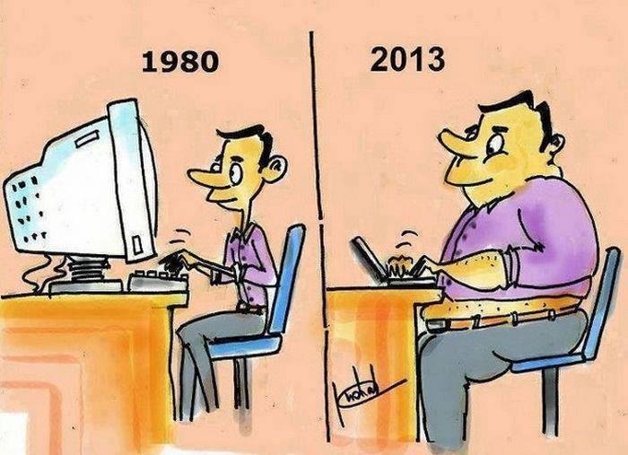 So true