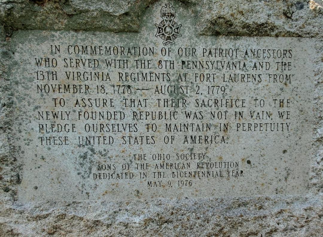 Sons of the American Revolution