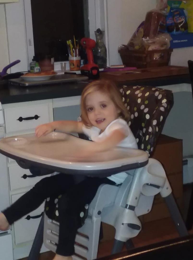 Love my niece Olivia to death ❤❤❤