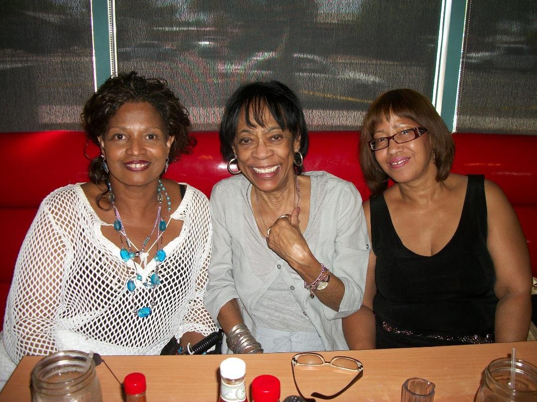 Sharon Porter's album, July 31, 2011