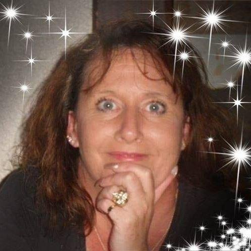 Judy Wilkes' album, Photos de couverture