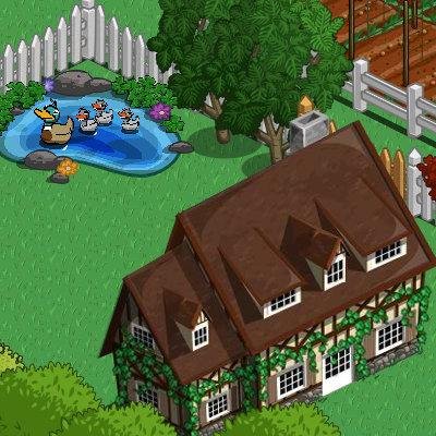 Robert Queor Sr.'s album, FarmVille Photos