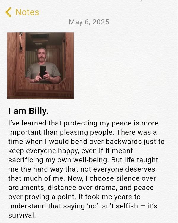Billy Oldham's album, Timeline photos
