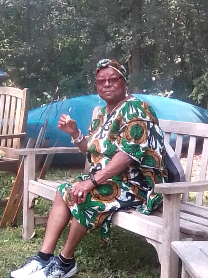 vera harris' album, Mobile uploads