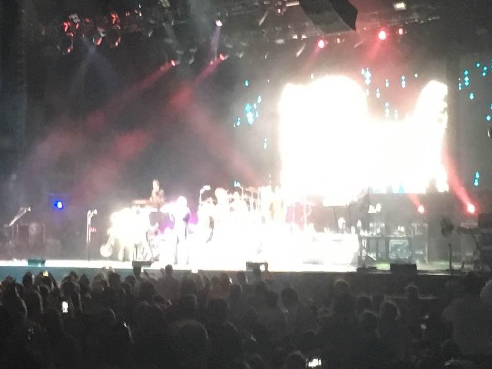 Joy Chanzes' album, Timeline Photos