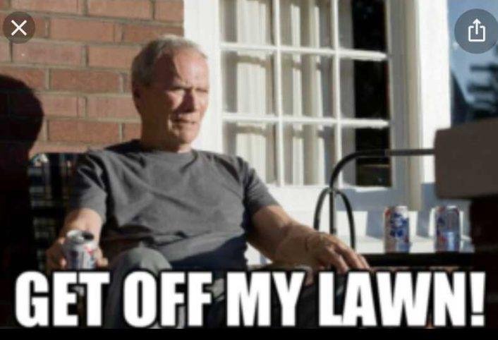HAPPY 92nd BIRTHDAY CLINT !!