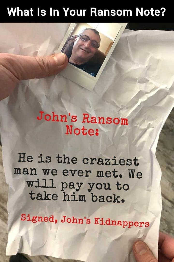 Ha Ha
