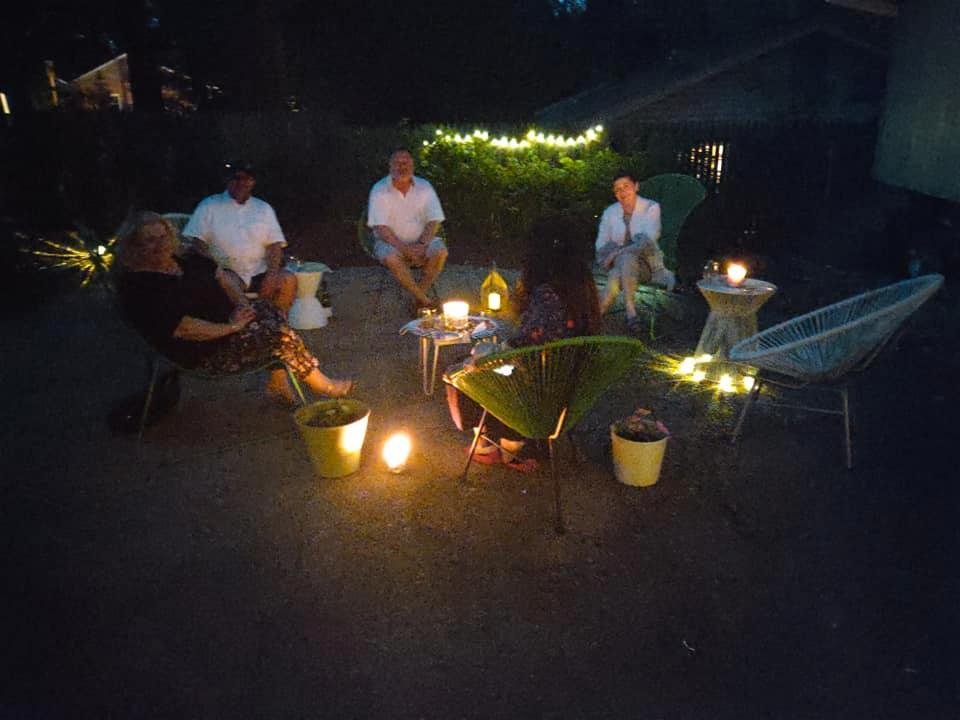 Neil Weinstein's album, Mobile Uploads