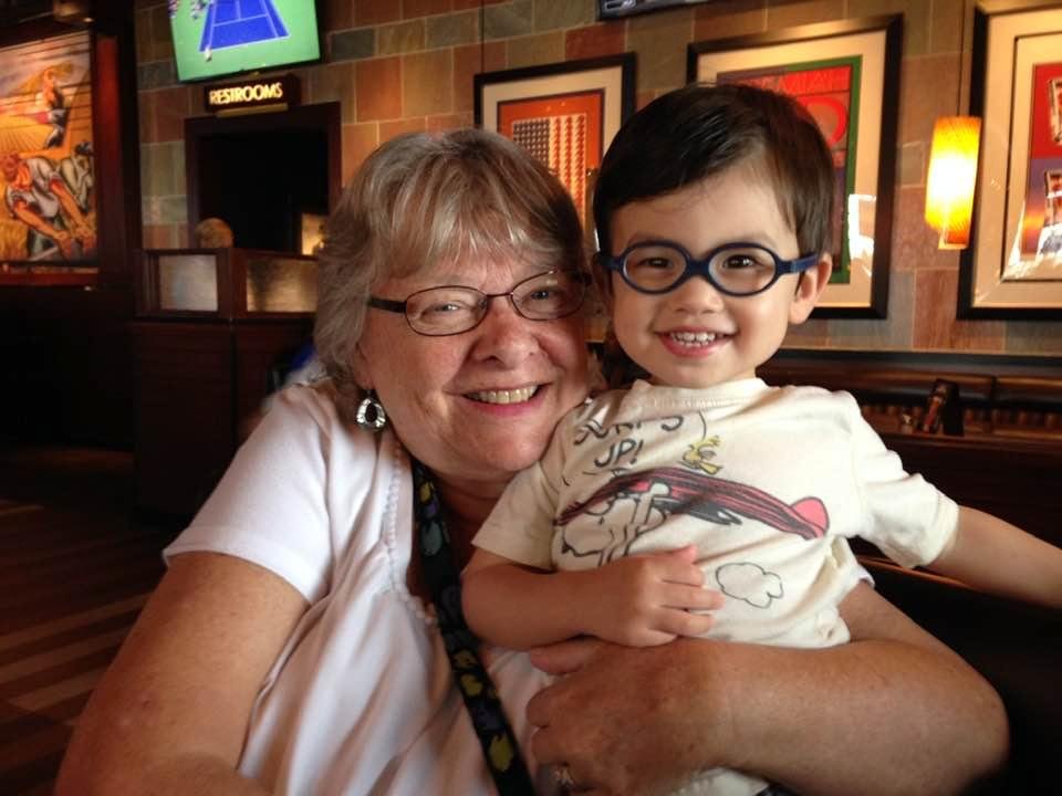 Eileen Carson Gillies' album, Timeline photos
