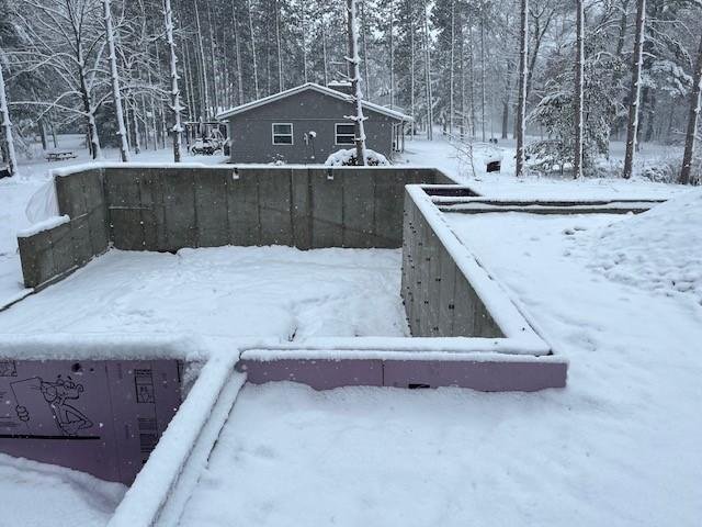 BRIAN TYM's album, RETIREMENT LAKEHOUSE