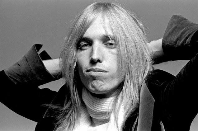 RIP Tom Petty
1950-2017