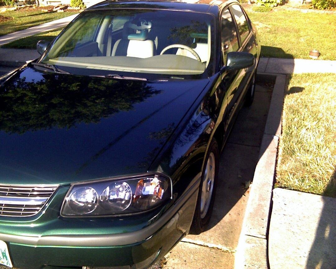 Fitzgerald's Collision Center in Frederick did an excellent job on repairing our car. Even though the insurance company would only pay for LKQ & recycled parts, Fitzgerald's matched the price with Genuine GM Parts (OEM) pa