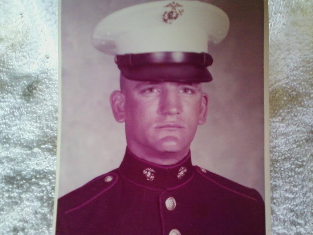 Semper Fi' !!!!