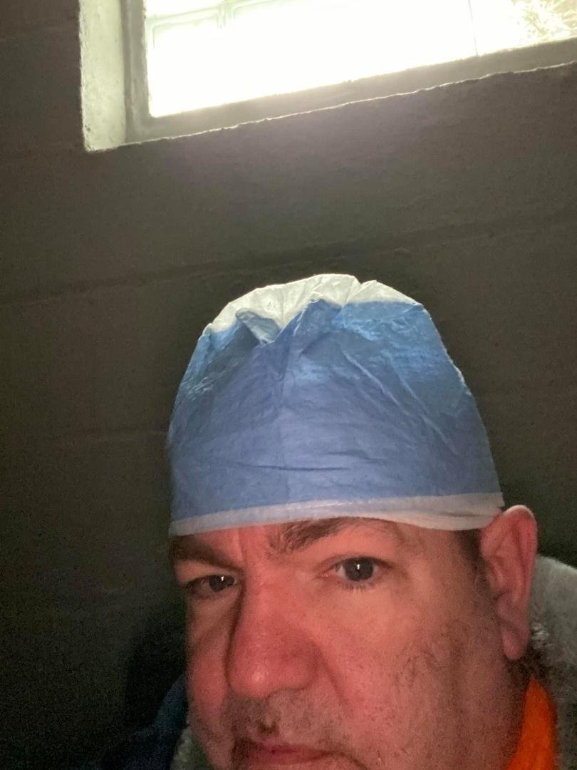 Rob Clark's album, Mobile uploads