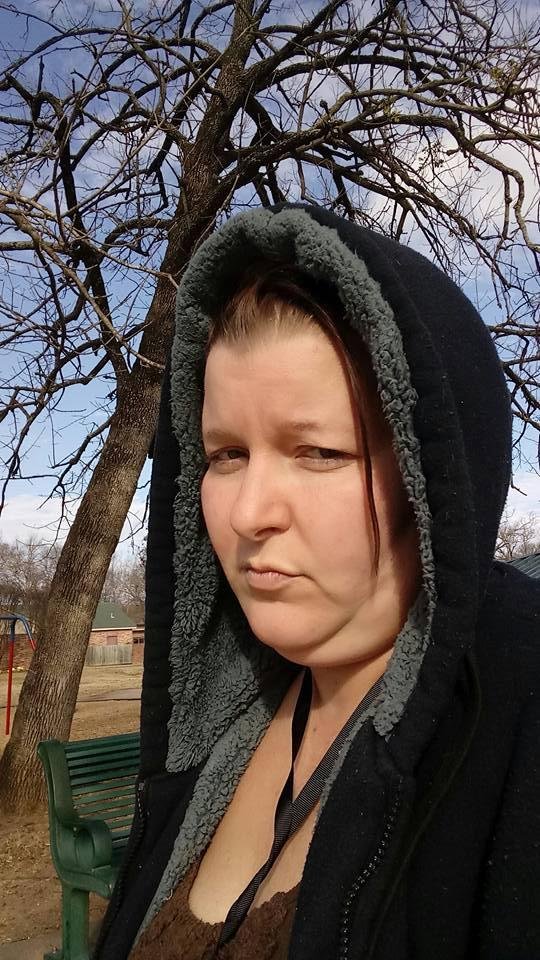 Julia Oliver's album, Mobile Uploads